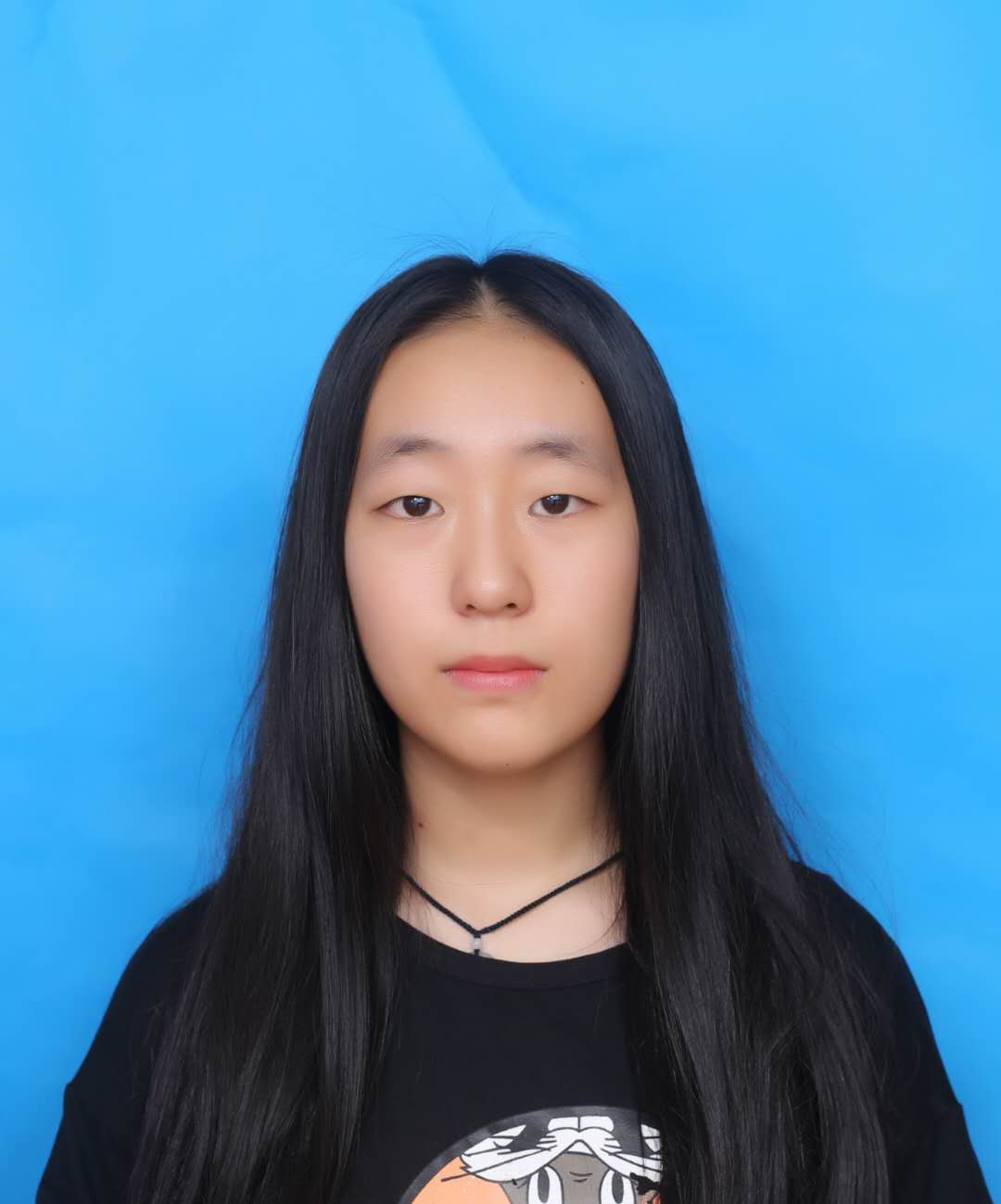 侯玉婷