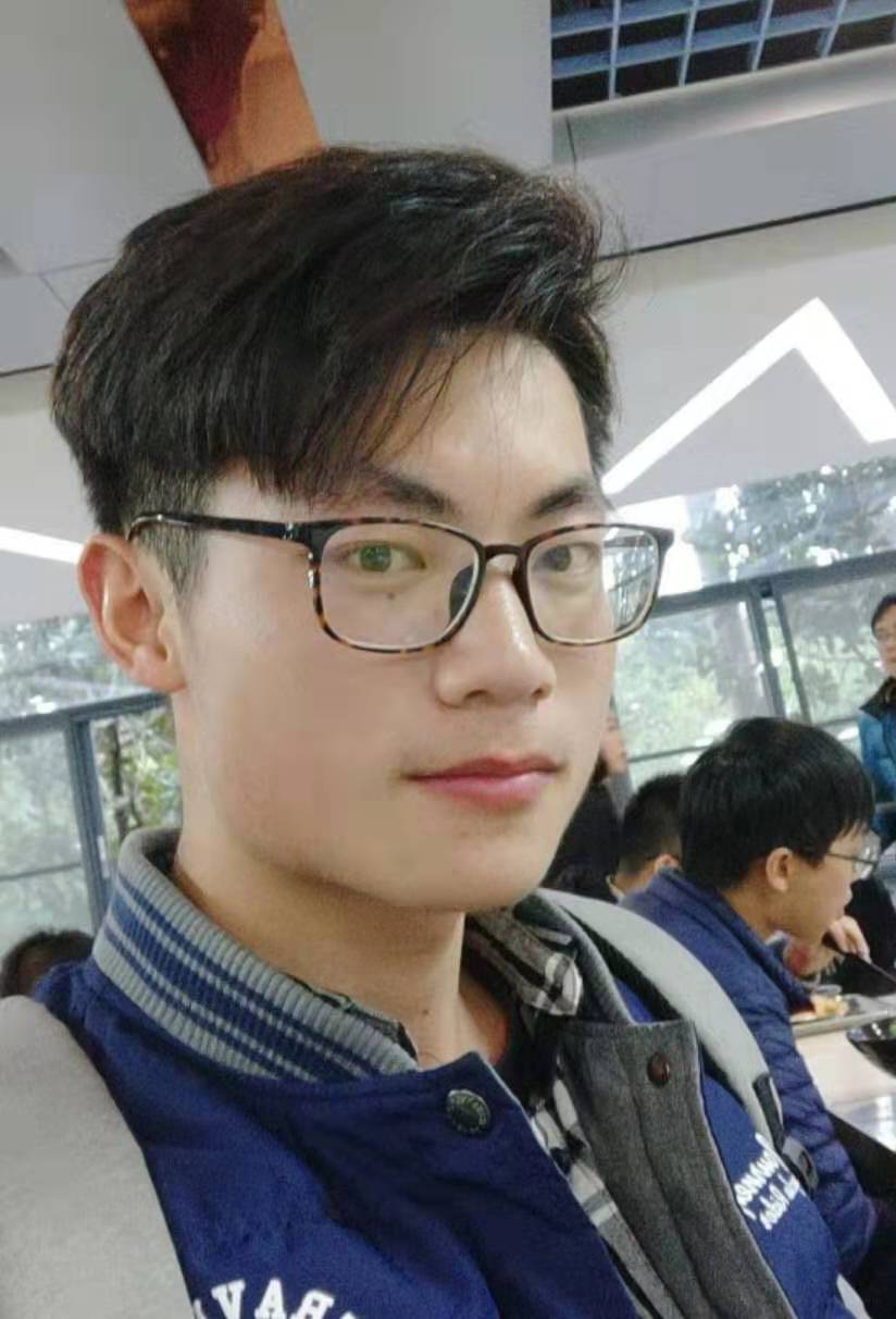 张彬