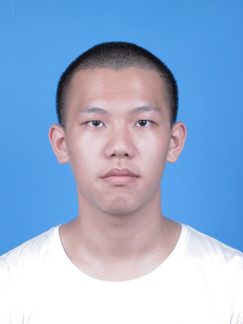 t-18959号 陈浩钦 男