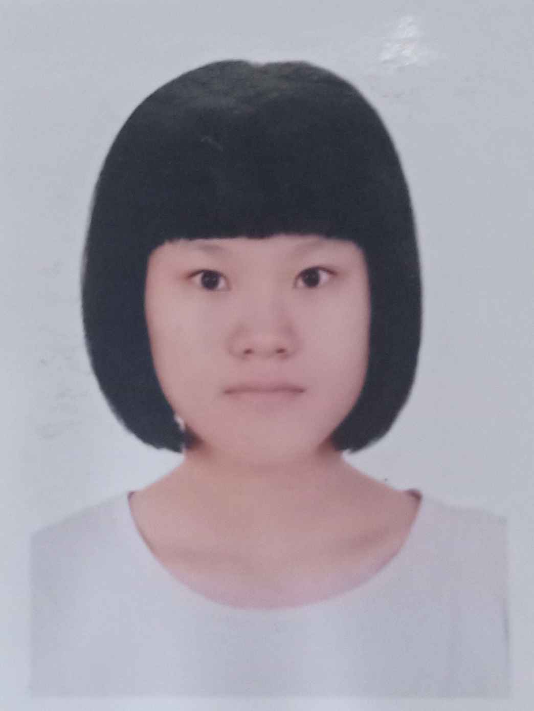 李家欣