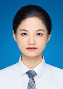 黄晓珊