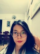 方秋莹