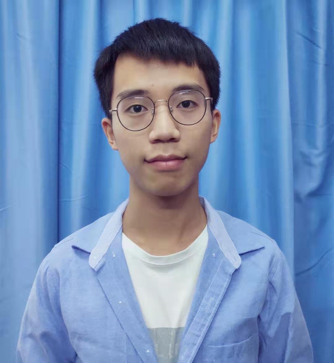 简子鑫