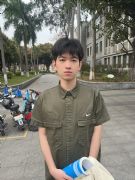 温照宇