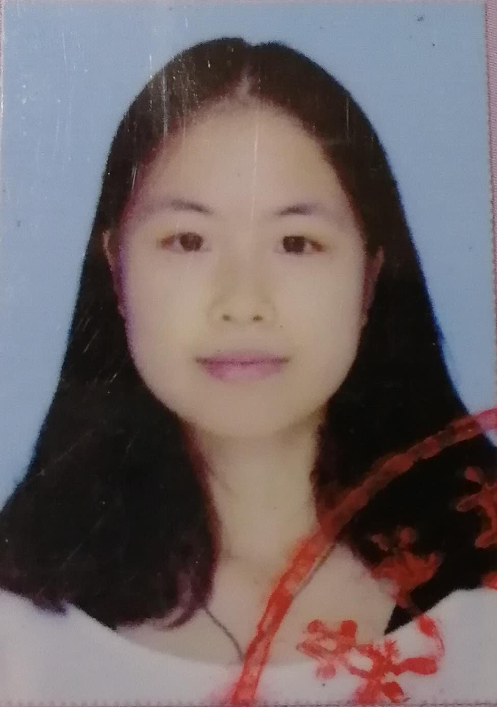 刘婉仪