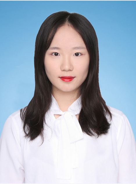 张婉玥