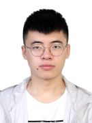 白宇轩