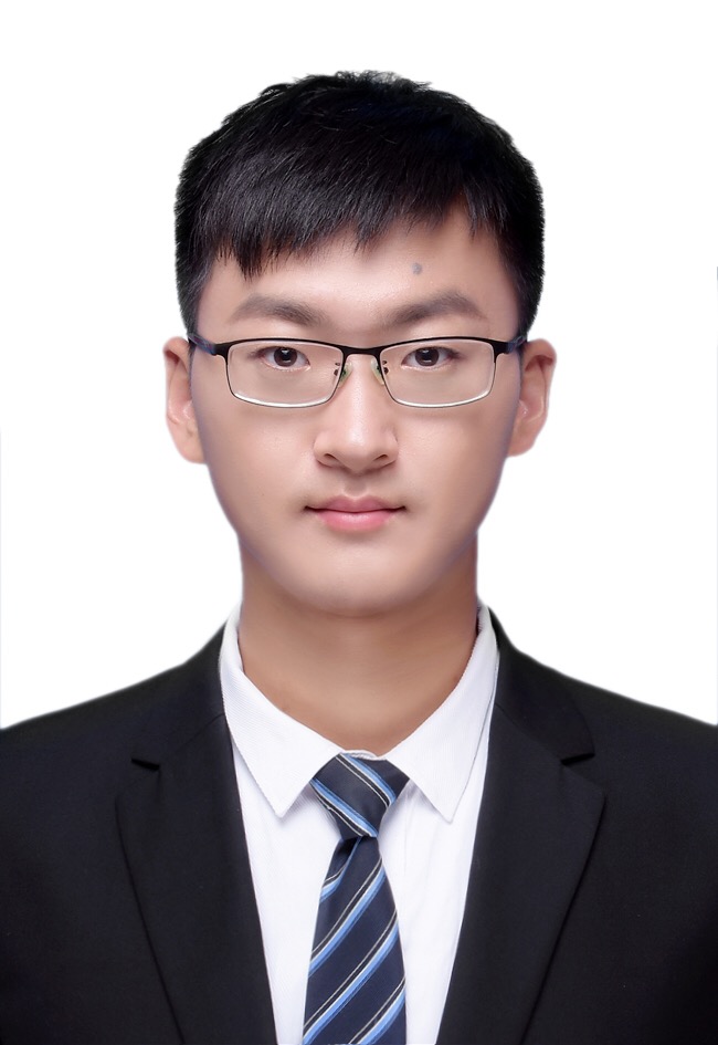 陈熙统