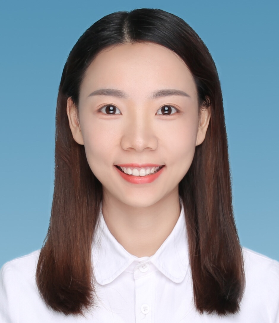 罗晓姗
